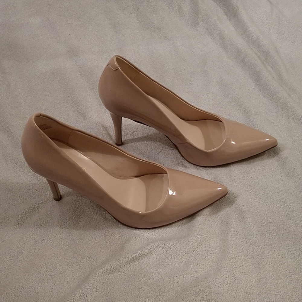 Pumps
